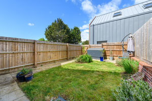 Garden- click for photo gallery